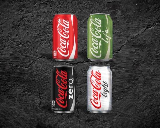 Order Soda food online from Middle Feast store, Secaucus on bringmethat.com