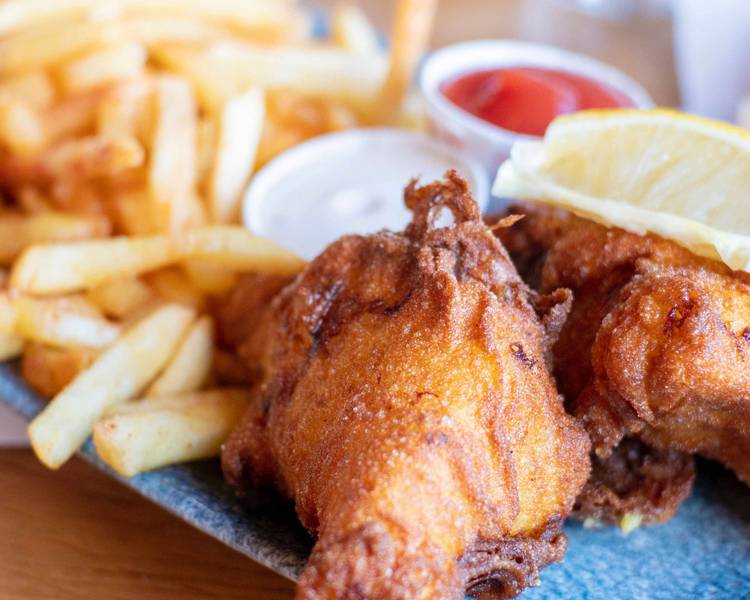 Upperthorpe Fish Bar (Sheffield) Menu Takeaway in Sheffield