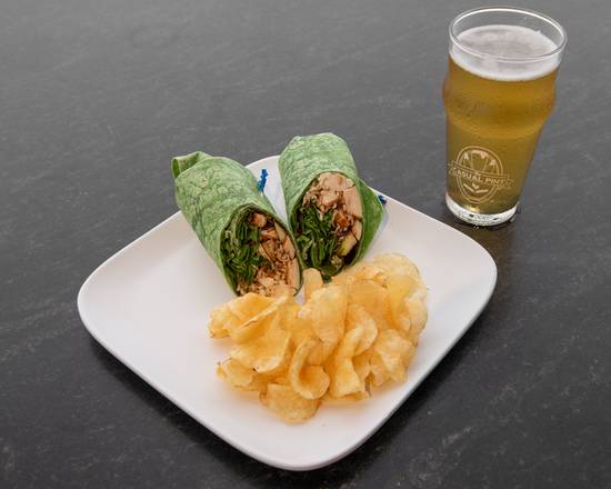 Order An Apple a Day  food online from The Casual Pint The Grove store, Hoover on bringmethat.com