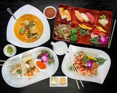Sushi fou