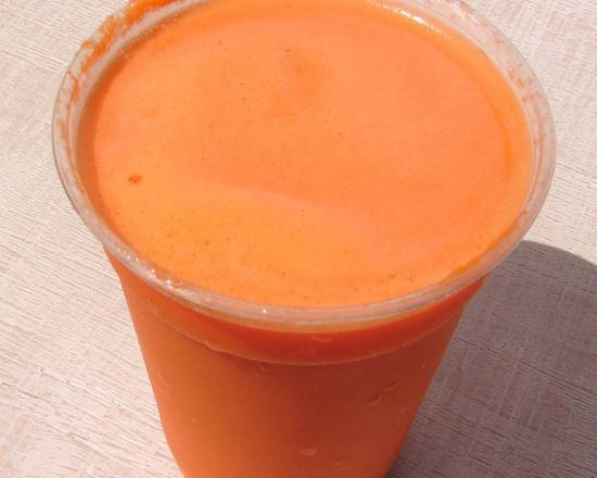 Order Morning Paddle Smoothie food online from Blent store, Mandeville on bringmethat.com