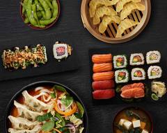 itsu (Commercial Street)