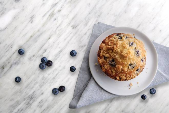 Order Muffins food online from Corner Bakery store, McAllen on bringmethat.com