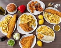 PapasBarn Fish Restaurant and Take-Away