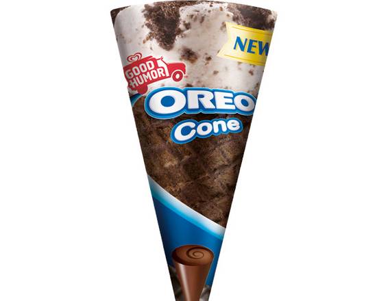 Order Good Humor Giant Oreo Cone  food online from Fresko Market store, Miami on bringmethat.com