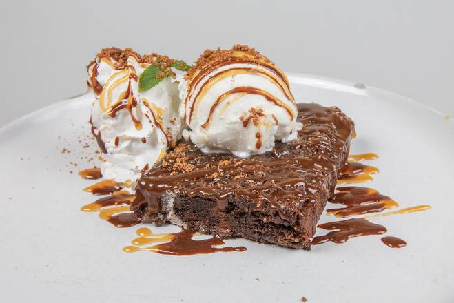 Order BROWNIE food online from Francisca Charcoal Chicken & Meats store, Miami on bringmethat.com