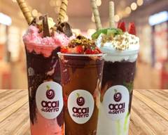 Açaí Da Serra