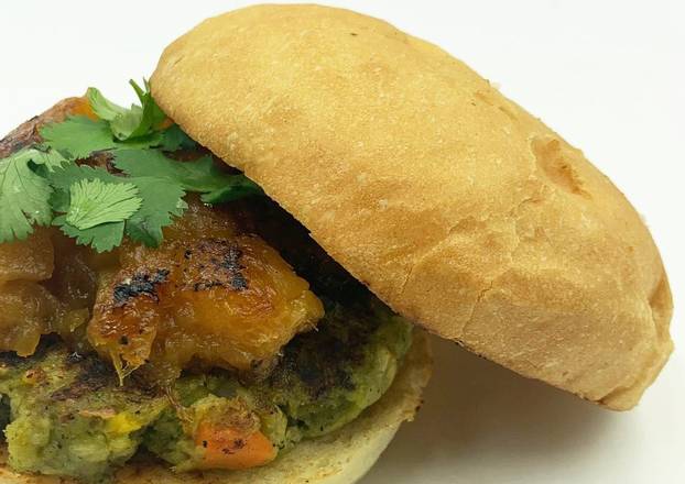 Order Vegan Sweet Heat food online from A Vegan Spot store, Windermere on bringmethat.com