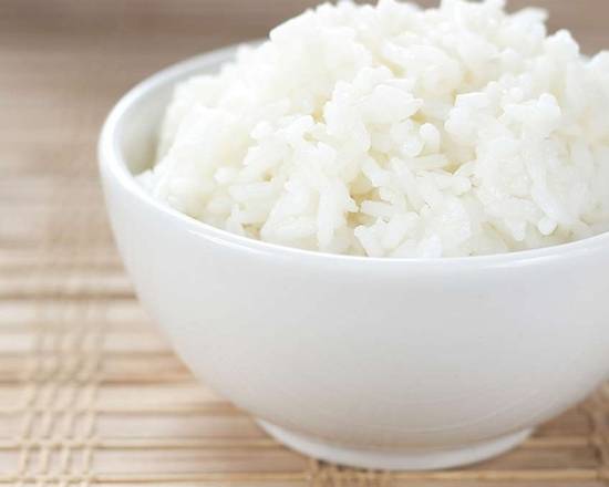 Order **JASMINE WHITE RICE** food online from Emporium Thai Cuisine store, Los Angeles on bringmethat.com