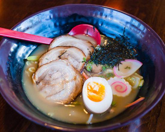 Order Ramen food online from Umai Cafe Sushi & Japanese store, Clearwater on bringmethat.com