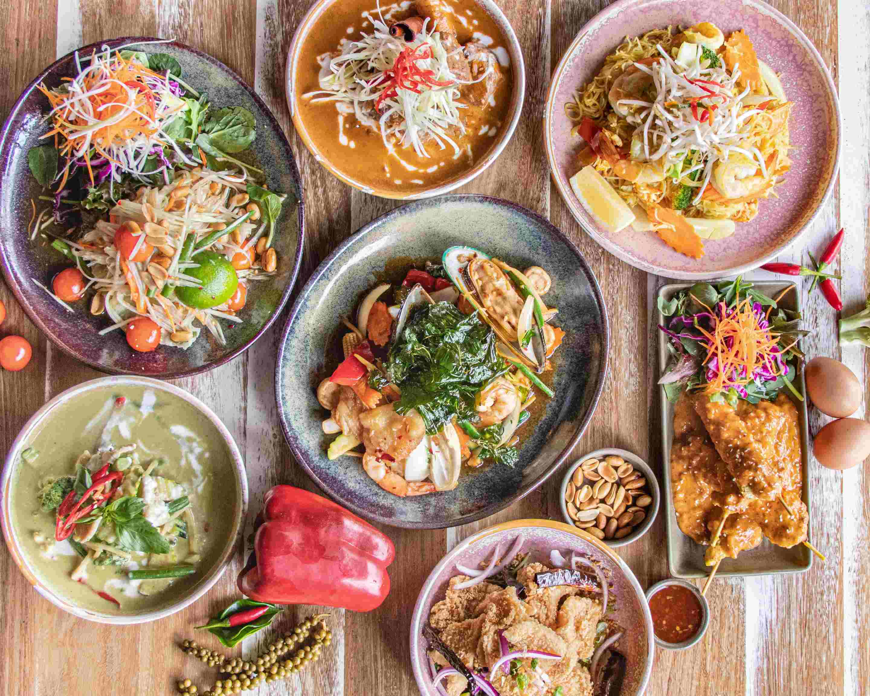 Hokk Takeaway in Sydney Delivery Menu & Prices Uber Eats