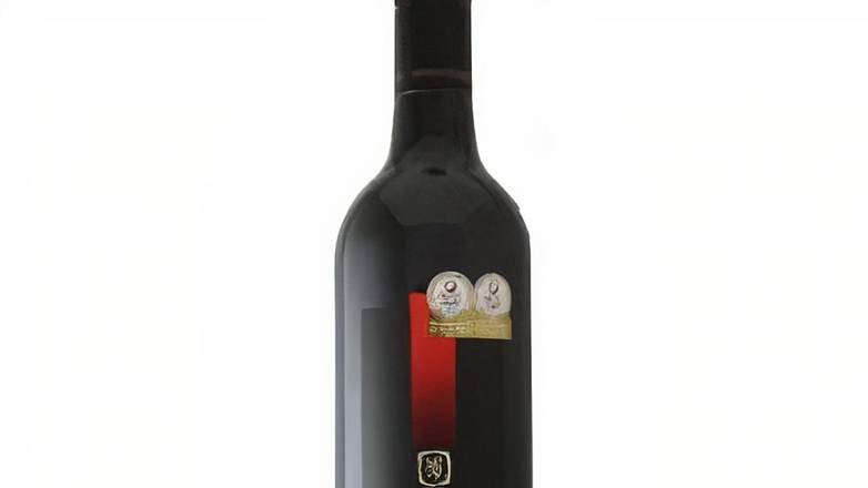 RED WINE - McGuigan - Shiraz – bottle 750ml