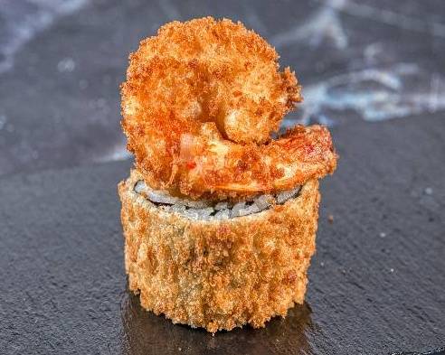 Dynamite Roll