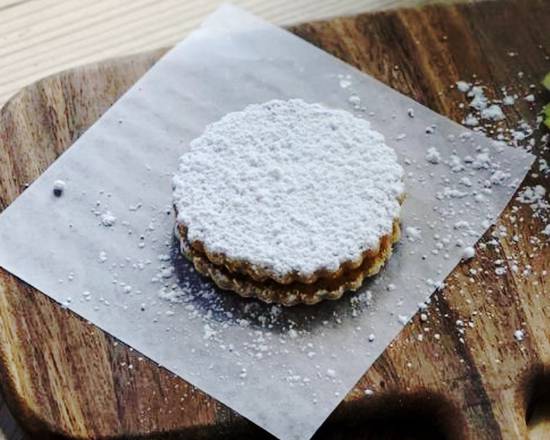 Order Alfajor food online from The Cheese Course store, Pinecrest on bringmethat.com