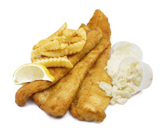 Order Fish food online from Discover Wing store, Suwanee on bringmethat.com