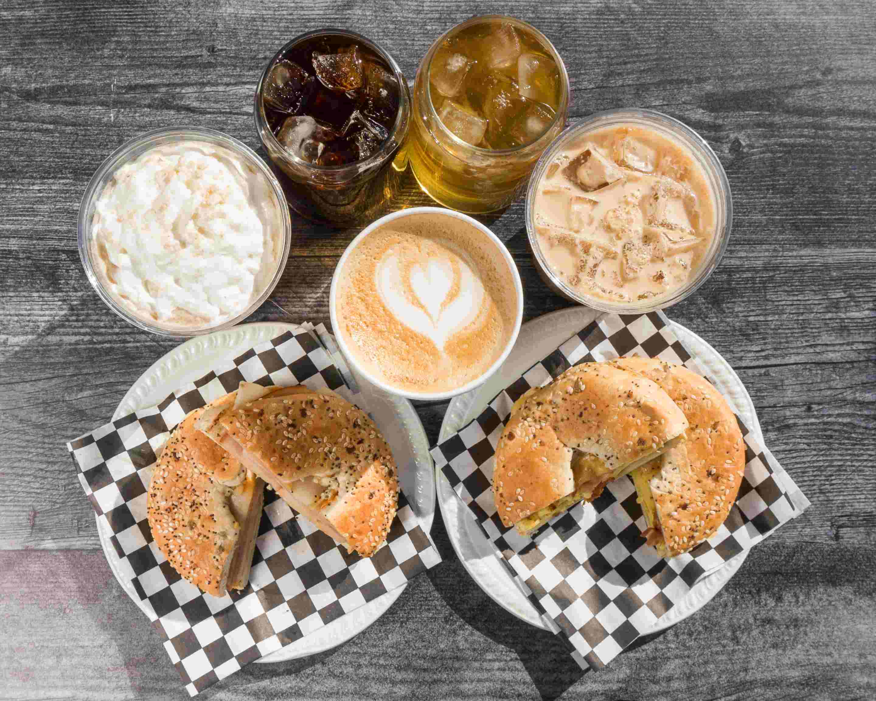 Global Coffee Roasters Menu El Paso • Order Global Coffee Roasters