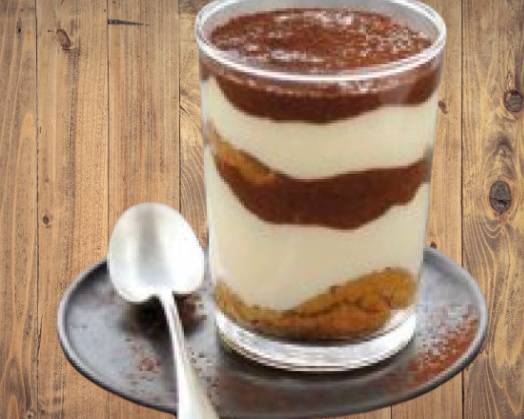 🍮Tiramisu Maison🍮