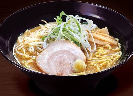 北海道味噌らーめん 壱鵠堂 夏見台店 delivery u0026 takeaway menu  Uber 