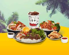 WaBa Grill (7109 Sunset Blvd, Los Angeles)
