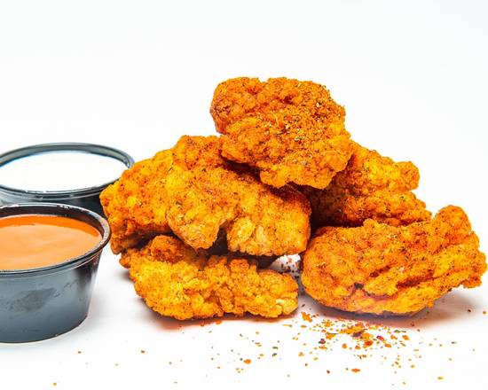 Order 8 Bites food online from Tyga Bites store, Boston on bringmethat.com