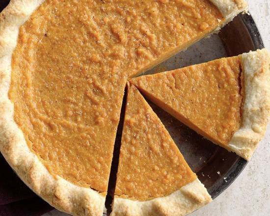 Order Sweet potato pie food online from Blackout store, Fairburn on bringmethat.com