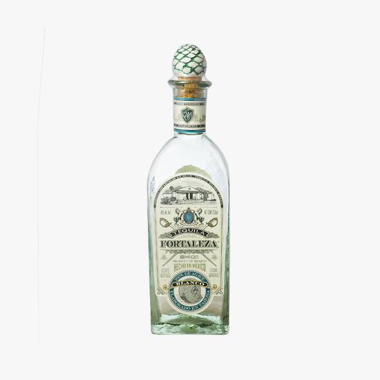 Order Fortaleza Blanco food online from Santa Monica Liquor store, Santa Monica on bringmethat.com