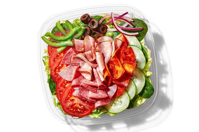 Order Italian B.M.T. ®  food online from Subway Sandwiches & Salads store, Essex on bringmethat.com