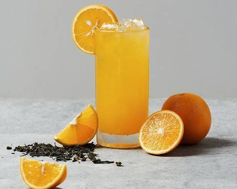 龜記茗品台中朝富店台中外送 菜單 Uber Eats