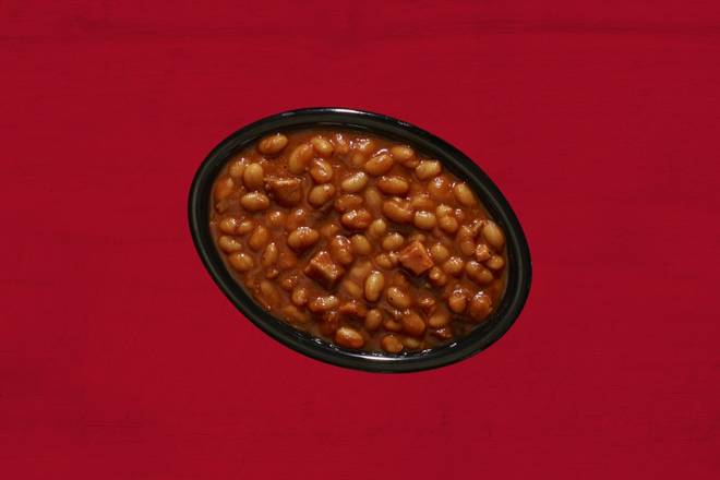 Order Original Recipe BBQ Beans food online from Sonny's BBQ - Baton Rouge store, Baton Rouge on bringmethat.com