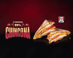 KFC - Arenal