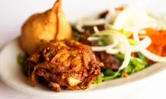 Poona Indian Restaurant