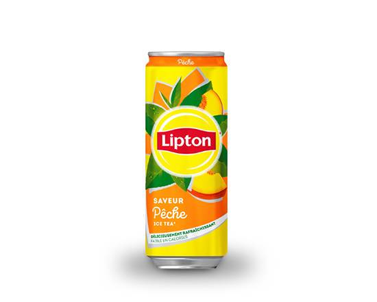 Ice Tea  Pêche 33cL