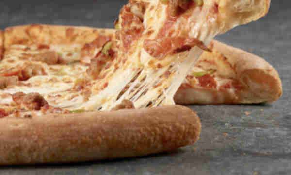 Order Create Your Own food online from Papa Johns Pizza store, Killeen on bringmethat.com