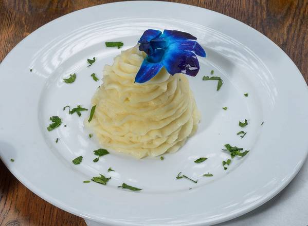 Order Mashed Potatoes food online from Mangiano Pizza Restaurant & Catering store, Hanover on bringmethat.com
