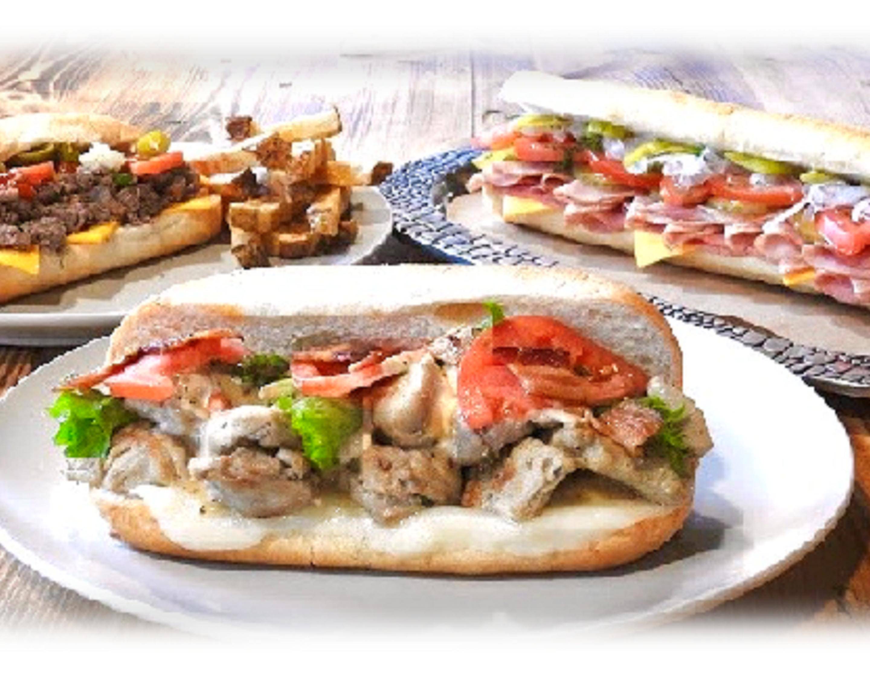 home of the hoagy 111th chicago il