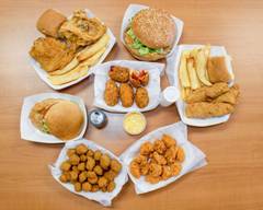 Mrs. Betty's Fried Chicken