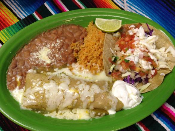 Order Puerto Vallarta food online from Cafe Coyote store, San Diego on bringmethat.com