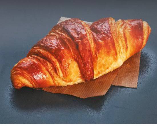 Croissant Au Beurre