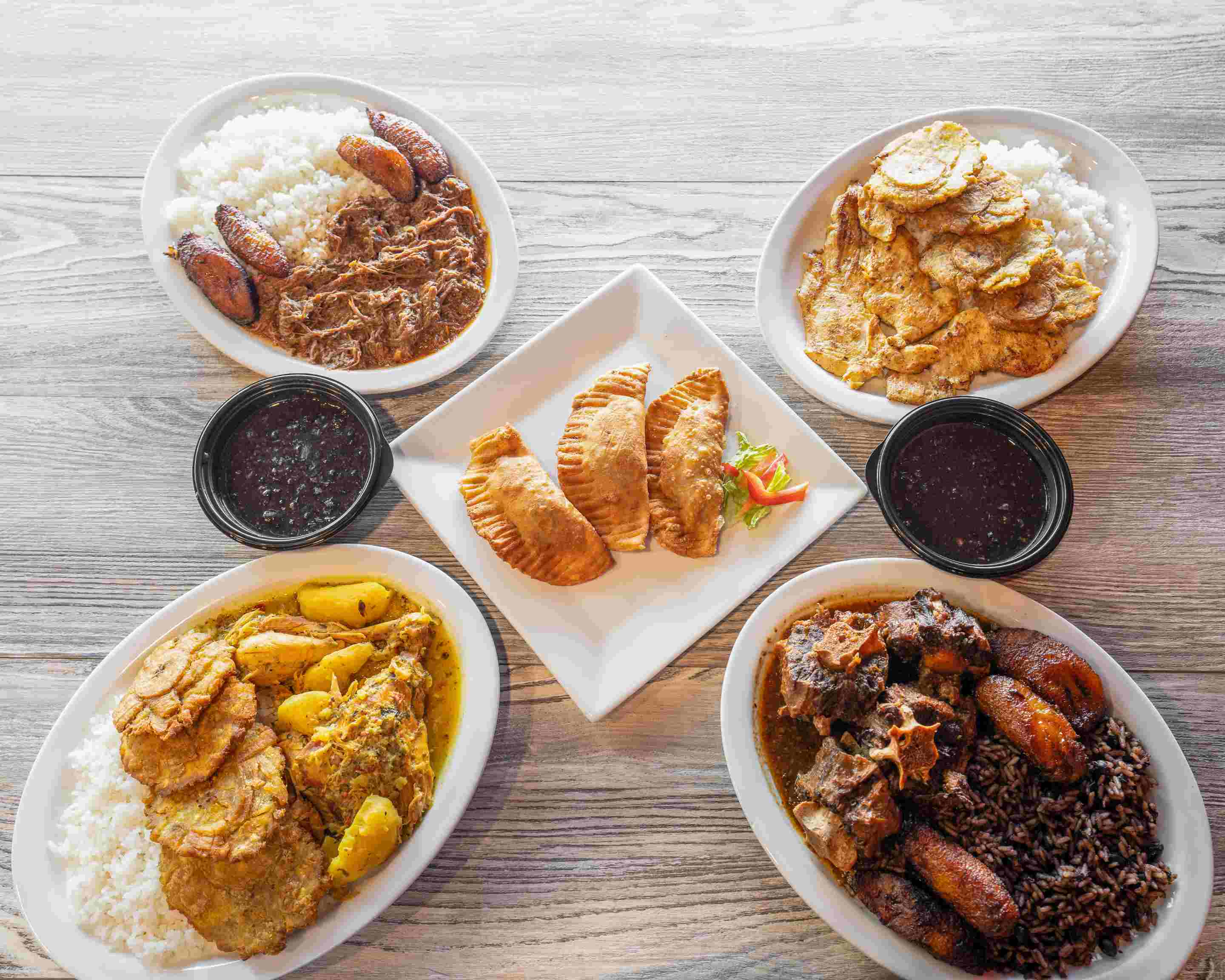 Order Cuba de ayer Menu Delivery【Menu & Prices】 Burtonsville Uber Eats