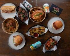 Kip it Real x Two Chefs Bar