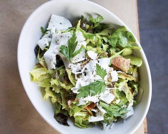 Order Chopped Salad food online from Osteria La Buca store, Los Angeles on bringmethat.com