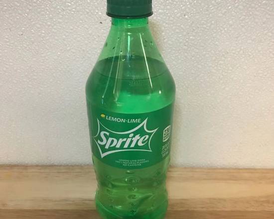 Order Bottle sprite food online from New Golden House store, Philadelphia on bringmethat.com