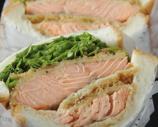 サンドウィツチ専門店 虎ノ門3206 Sandwich Specialty Store Toranomon3206の出前 宅配 テイクアウトメニュー ウーバーイーツ