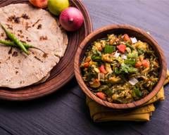 Kamal's Vegetarian Indian