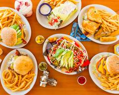 Time To Eat