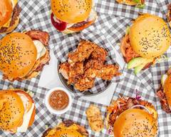 Highway Burger