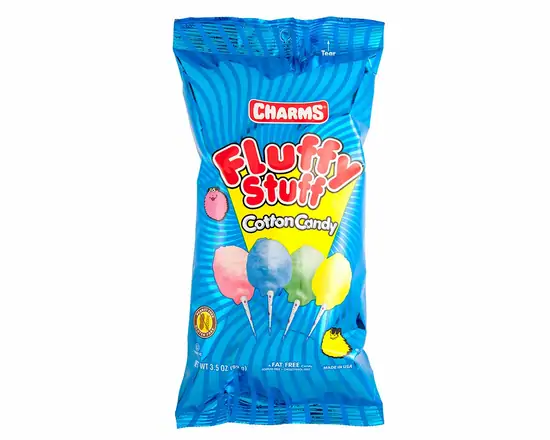 Order Cotton Candy food online from Mindy's Munchies store, Boca Raton on bringmethat.com