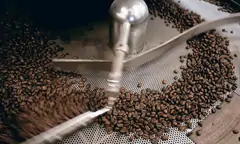 The Blue Flame Coffee (15541 Product Ln)