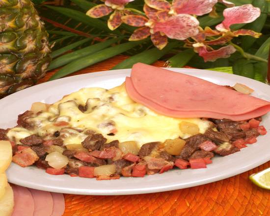 Order Que Me Notas food online from Chihua Restaurant & Bar store, El Paso on bringmethat.com