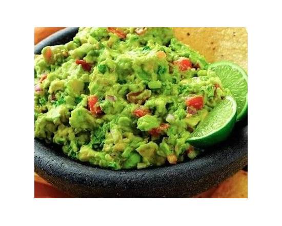 SIDE  GUACAMOLE